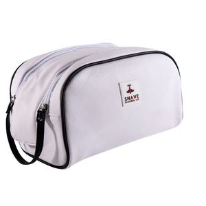 Toiletry Bag by Shave Essentials